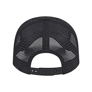 X-tra Value Polyester Trucker Cap - x800