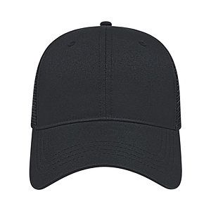 X-tra Value Polyester Trucker Cap - x800