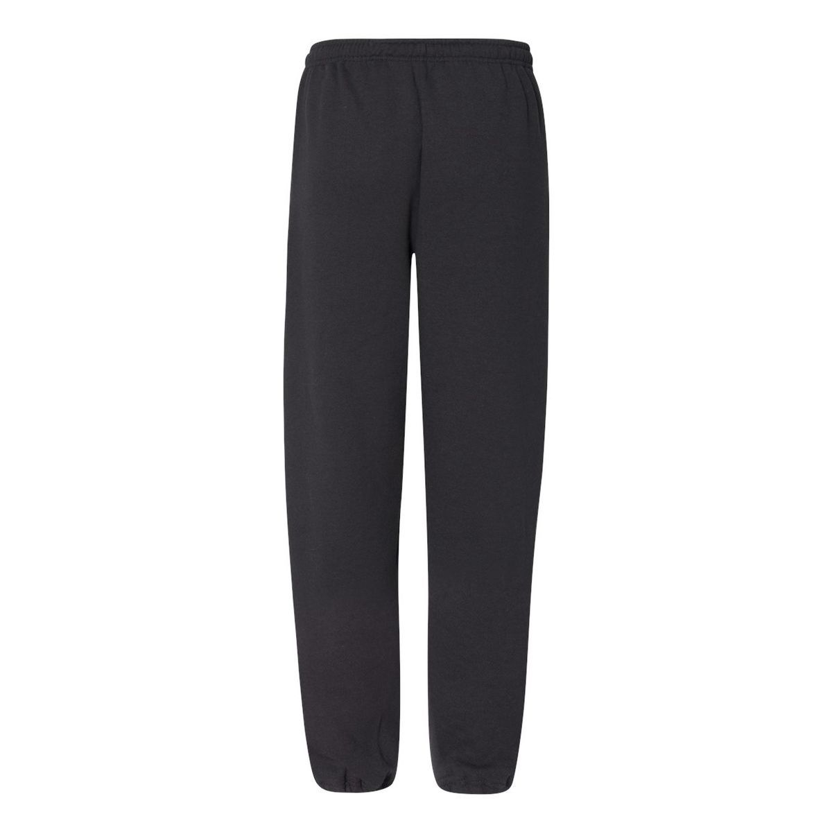 Dri Power® Closed Bottom Sweatpants with Pockets - 029HBM