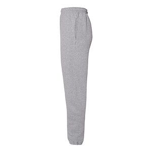 Unisex Dri Power® Closed Bottom Sweatpants with Pockets - 029HBM