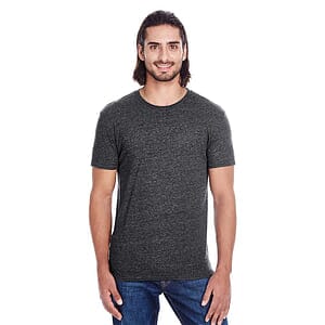 Triblend Short-Sleeve T-Shirt - 102A