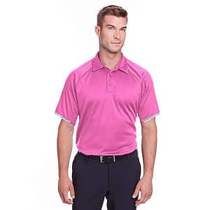 Origin Performance Piqu Polo - 1343102