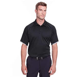 Origin Performance Piqu Polo - 1343102