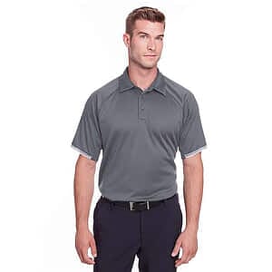 Origin Performance Piqu Polo - 1343102