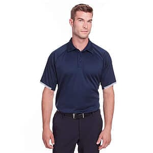 Origin Performance Piqu Polo - 1343102