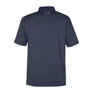 Men's 3.0 Striped Perf Polo - 1377376