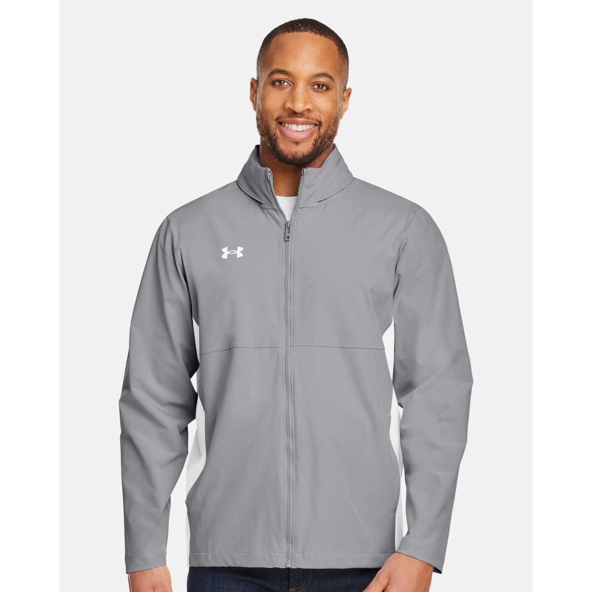 UNTRACE　STRETCH JACKET Rival stretch jacket - 1390159 | Physx