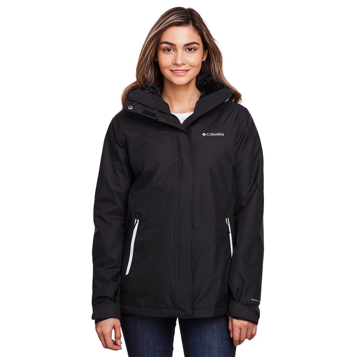 Women's Bugaboo II Fleece Interchange Jacket - 179924