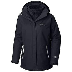 Women's Bugaboo II Fleece Interchange Jacket - 179924