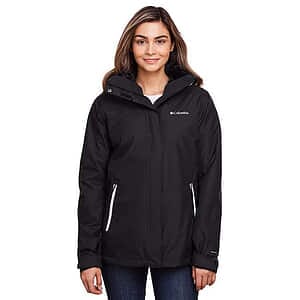 Women's Bugaboo II Fleece Interchange Jacket - 179924