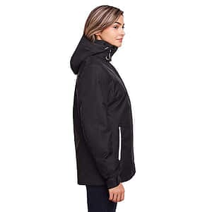 Women's Bugaboo II Fleece Interchange Jacket - 179924