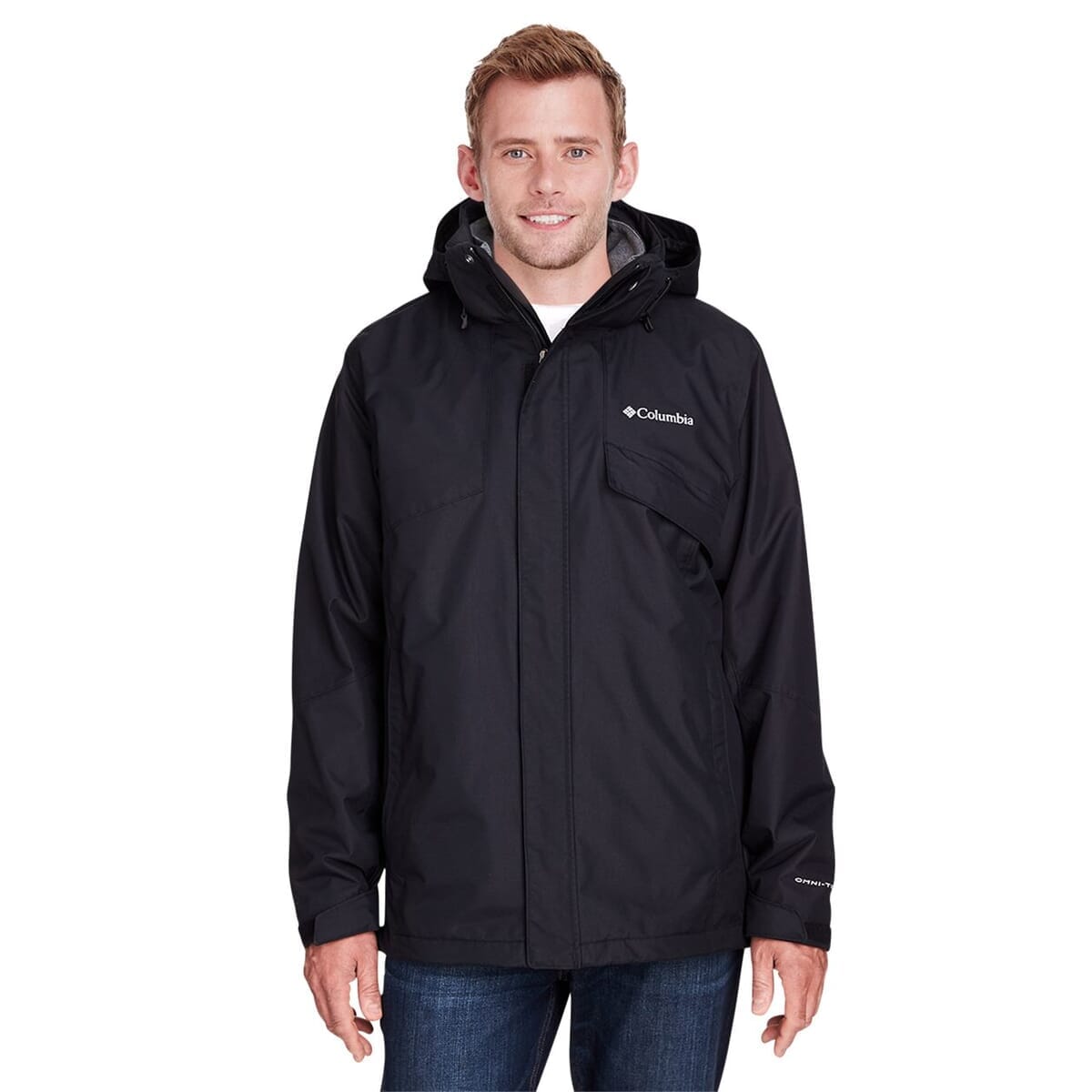 Bugaboo™ II Fleece Interchange Jacket - 180066