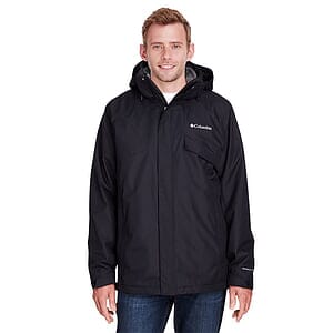 Bugaboo™ II Fleece Interchange Jacket - 180066