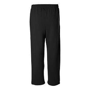 Unisex Heavy Blend™ Open-Bottom Sweatpants - 18400