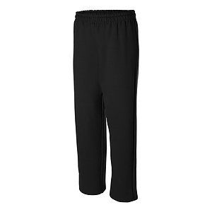 Unisex Heavy Blend™ Open-Bottom Sweatpants - 18400