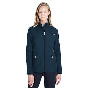 Women's Transport Soft Shell Jacket - 187337