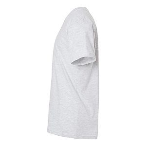 Unisex Fine Jersey Tee - 2001