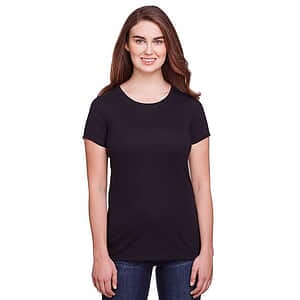 Women's Tri-Blend T-Shirt - 202A