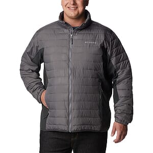 Powder Lite II Hybrid Jacket - 208695