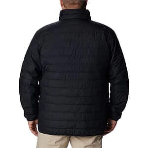 Powder Lite II Hybrid Jacket - 208695