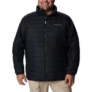Powder Lite II Hybrid Jacket - 208695