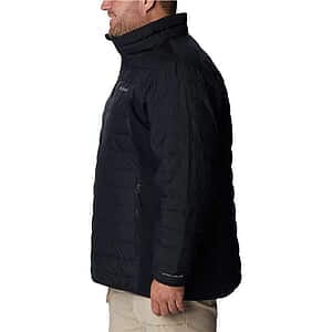 Powder Lite II Hybrid Jacket - 208695