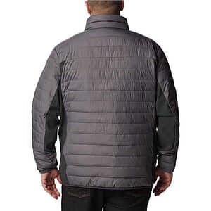 Powder Lite II Hybrid Jacket - 208695