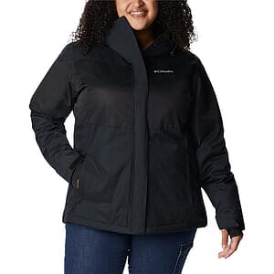 Women's Peak to Park III Insulated Hooded Jacket - 208707