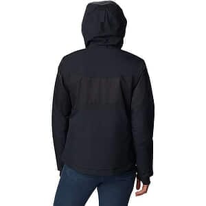 Women's Peak to Park III Insulated Hooded Jacket - 208707