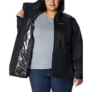 Women's Peak to Park III Insulated Hooded Jacket - 208707