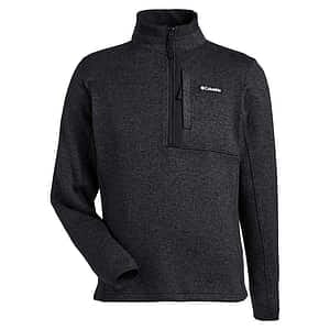 Sweater Weather Half-Zip Pullover - 209776