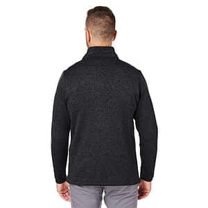 Sweater Weather Half-Zip Pullover - 209776