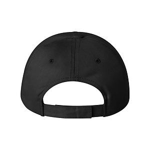 Cotton Twill Cap - 2260
