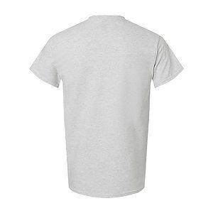 Unisex Ultra Cotton® Pocket T-Shirt - 2300