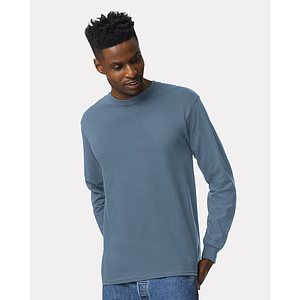 Unisex Ultra Cotton® Long Sleeve T-Shirt - 2400
