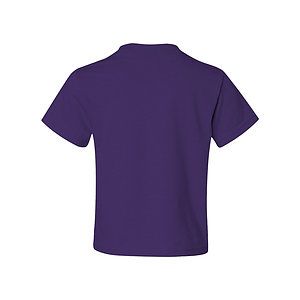 Youth Dri-Power® 50/50 T-Shirt - 29BR