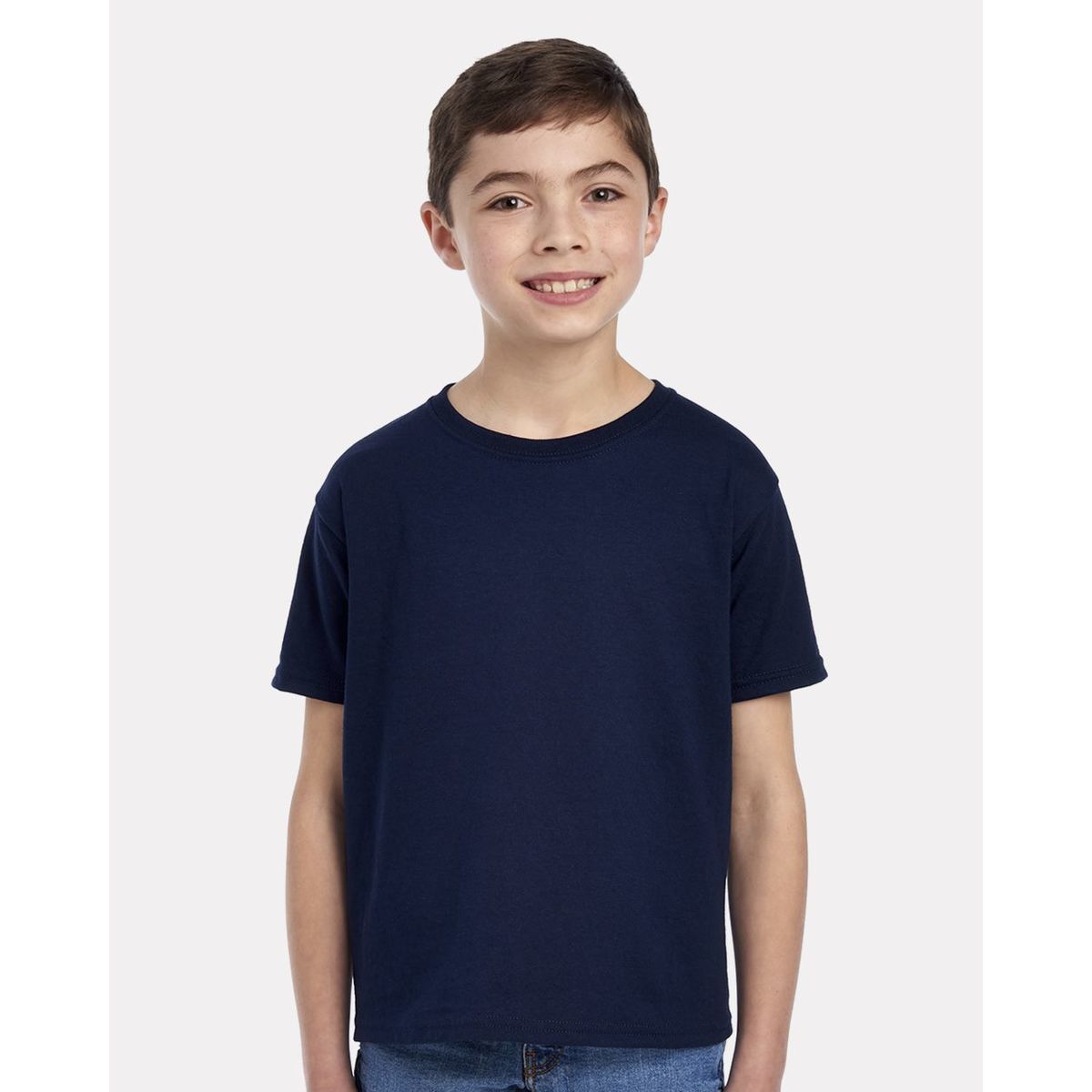 Dri-Power® Youth 50/50 T-Shirt - 29BR