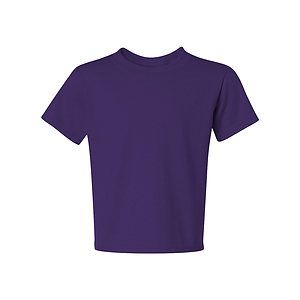 Youth Dri-Power® 50/50 T-Shirt - 29BR
