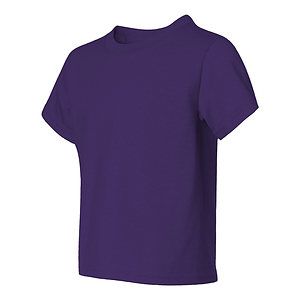 Youth Dri-Power® 50/50 T-Shirt - 29BR
