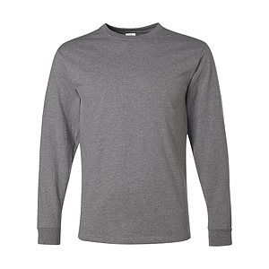 Unisex Dri-Power® Long Sleeve 50/50 T-Shirt - 29LSR