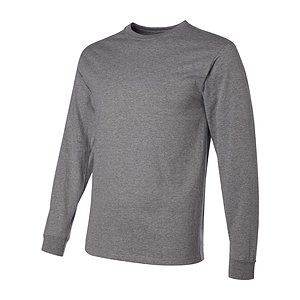 Unisex Dri-Power® Long Sleeve 50/50 T-Shirt - 29LSR