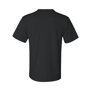 Unisex Dri-Power® 50/50 Pocket T-Shirt - 29MPR