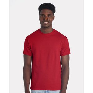 Unisex Dri-Power® 50/50 T-Shirt - 29MR