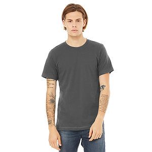 Jersey Tee - 3001