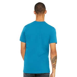 Jersey Tee - 3001