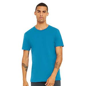 Jersey Tee - 3001
