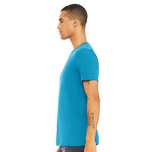 Jersey Tee - 3001