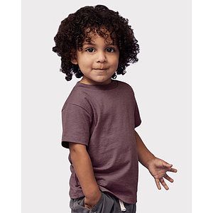 Toddler Jersey Tee - 3001T