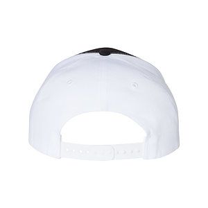 Twill Back Trucker Cap - 312