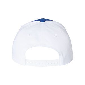Twill Back Trucker Cap - 312